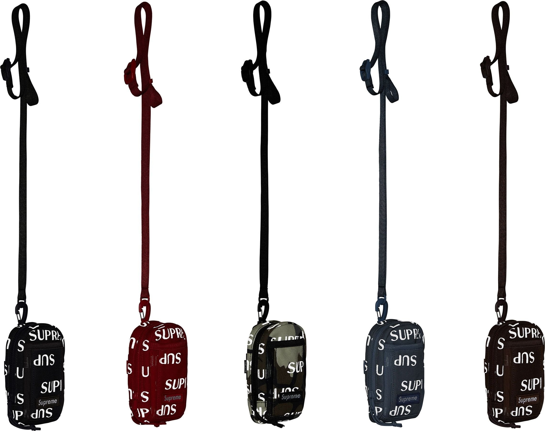 Neck Pouch view 4